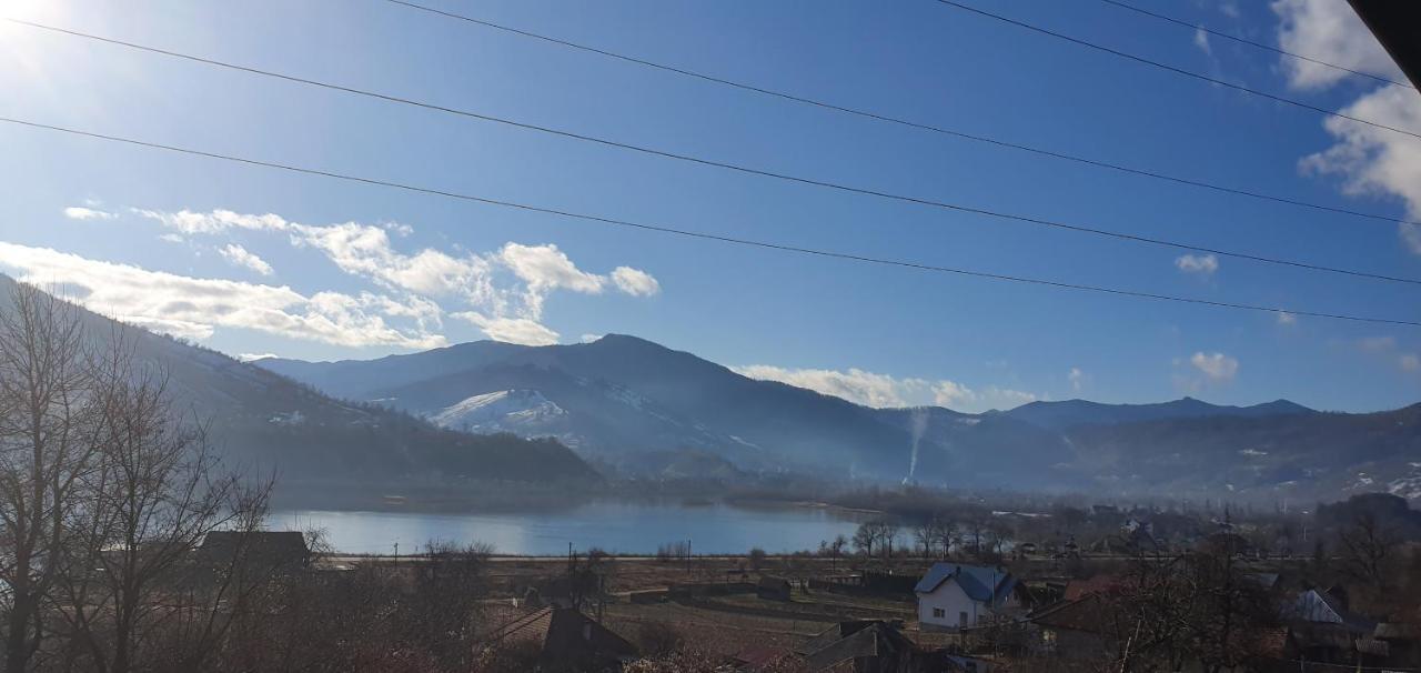 Casa Yla Villa Piatra Neamţ Dış mekan fotoğraf