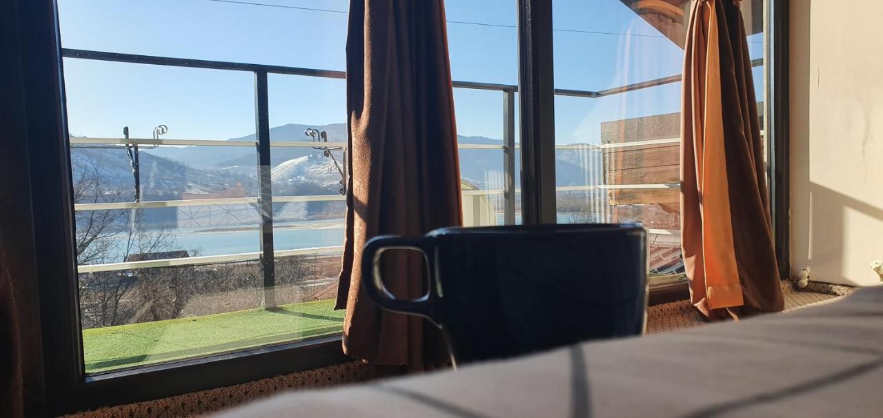 Casa Yla Villa Piatra Neamţ Dış mekan fotoğraf