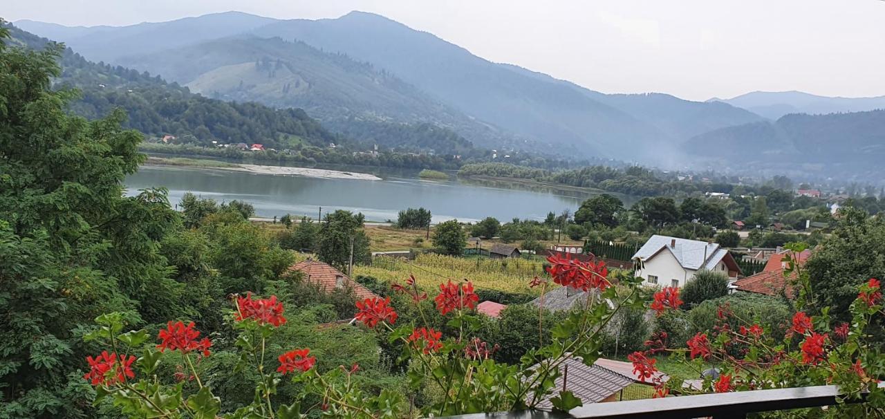 Casa Yla Villa Piatra Neamţ Dış mekan fotoğraf