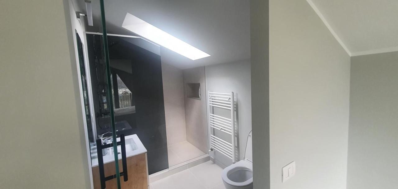 Casa Yla Villa Piatra Neamţ Dış mekan fotoğraf