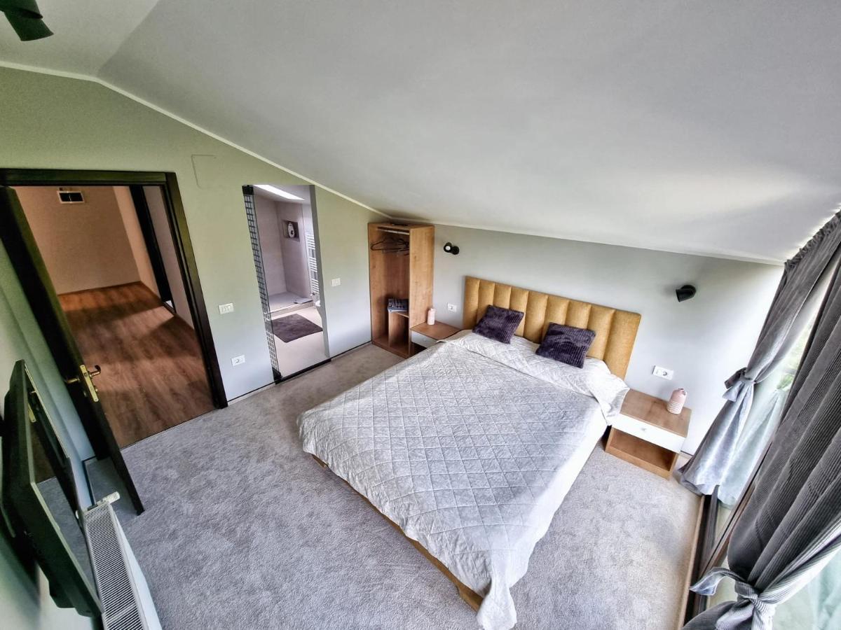 Casa Yla Villa Piatra Neamţ Dış mekan fotoğraf