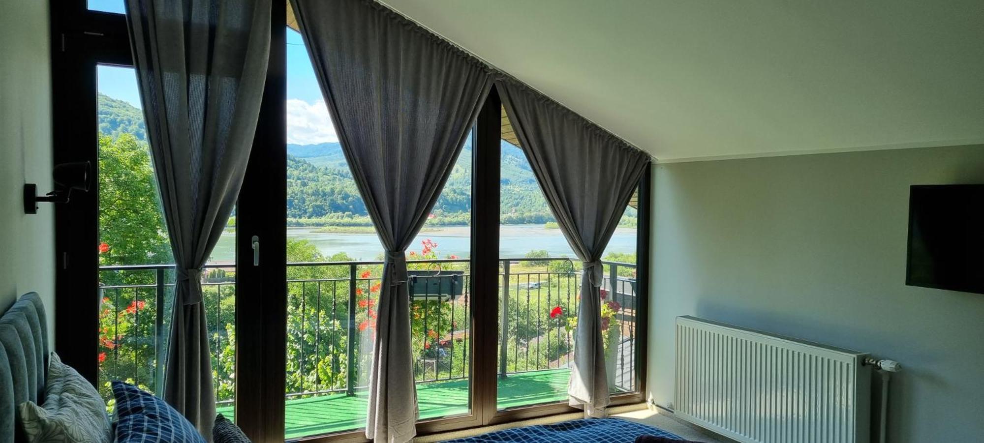 Casa Yla Villa Piatra Neamţ Dış mekan fotoğraf