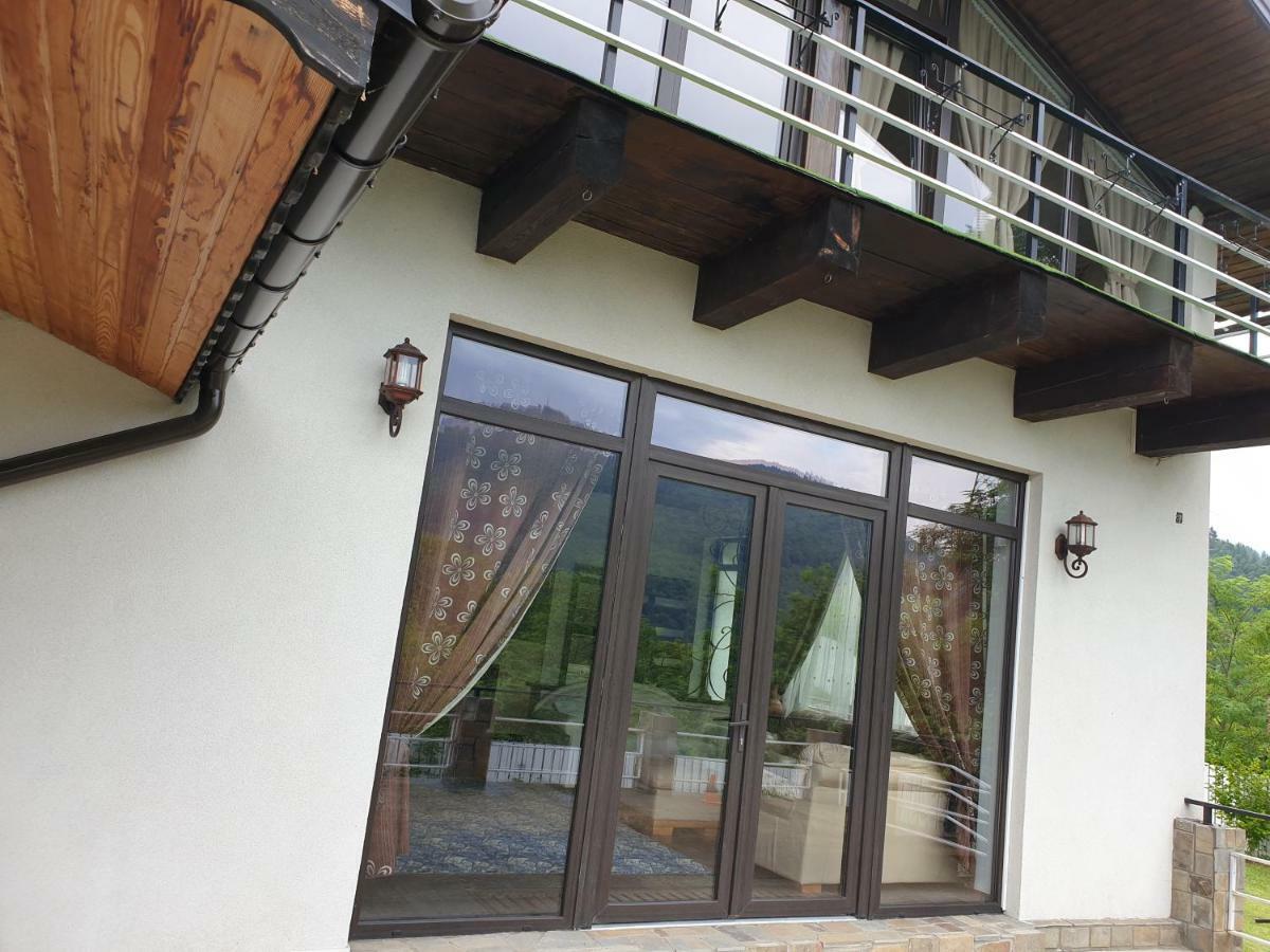 Casa Yla Villa Piatra Neamţ Dış mekan fotoğraf